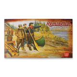 Remington - UMC Canoe Wood Sign
