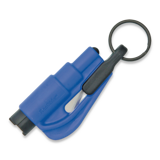 ResQMe - Keychain Rescue Tool, 青