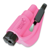 ResQMe - ResQMe Keychain Tool, pink