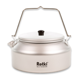 Retki - Campfire Coffee Pot
