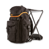 Retki - Excursion Black