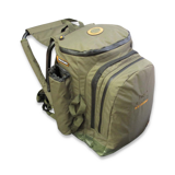 Retki - Finland Ice Fishing