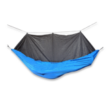 Retki - Hammock with mosquito net