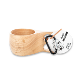 Retki - Kuksa, Muumipappa