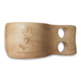 Retki - Kuksa, Nuuskamuikkunen