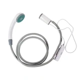 Retki - Mag-Pro Camping Shower, iPX8 White