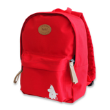 Retki - Moomin Adventure, red