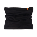 Retki - Neck Warmer, merino, one size, black