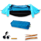 Retki - Nomad Tree Tent