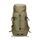 Retki - Rinkka 65L, Ivalo, green