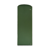 Retki - Sleeping pad, self-inflating, green
