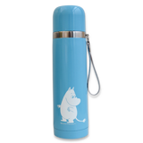 Retki - Thermos 0,5L. Moomin Adventure, light blue