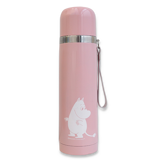Retki - Thermos 0,5L. Moomin Adventure, light red