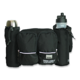 Retki - Trek Light, negru