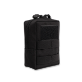Retki - Trooper Pouch, MOLLE, black