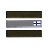 Retki - Trooper Velcro Patch Set, 3-pack