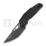 Revo - Berserk Carry G10, musta