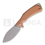 Revo - Ness Linerlock Copper