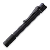 ReyLight - Pen Light Aluminum Frag, black