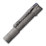 ReyLight - Pineapple Mini Flashlight Ti