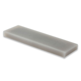 RH Preyda - Bench Stone Translucent Arkansas 6"