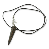 Riipi Puukko - Hunter pendant