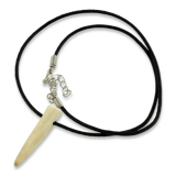 Riipi Puukko - Reindeer herder medallion