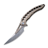 Rike Knife - Alien 4