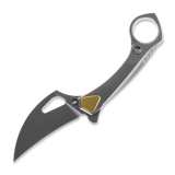 Rike Knife - Bakutuk