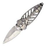 Rike Knife - Mini Cicada, hall