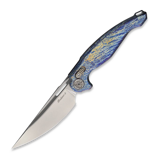 Rike Knife - Predator 2 FB