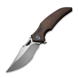 Rike Knife - S05 Dark Grey