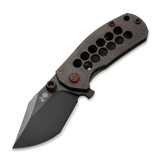 Rike Knife - Smelter A