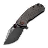 Rike Knife - Smelter B