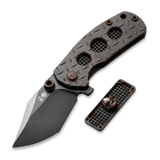 Rike Knife - Smelter C