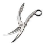 Rike Knife - Tactical Scissors