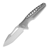 Rike Knife - Thor 5 Plain M390