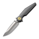 Rike Knife - Viper 3 Dark Gray