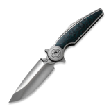 Rike Knife - Viper 3 V2 Green CF