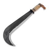 Rinaldi - Billhook Bergamo large 33cm, leather