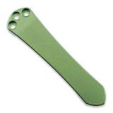 Ripps Garage Tech - Benchmade Fatty Clip - Anodized / Titanium