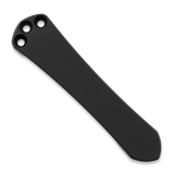 Ripps Garage Tech - Benchmade Fatty Clip - DLC / Titanium