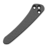 Ripps Garage Tech - Spyderco PM2 Clip - Diamond Darkwashed / Titanium