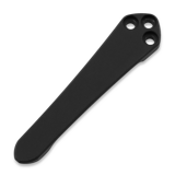 Ripps Garage Tech - Spyderco Universal 3D Clip V2.0 - DLC / Titanium