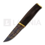 Risto Mikkonen - Mosaic Damascus