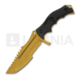 Rite Edge - Hunter, gold