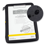 Rite in the Rain - All-Weather Clamp Desk, crna