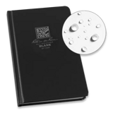 Rite in the Rain - Bound Book, crna