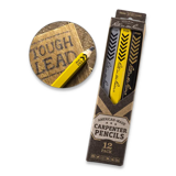 Rite in the Rain - Carpenter Pencil (12-pack)