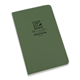 Rite in the Rain - Field Side Bound Notebook